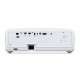 Acer Apex Vision L812 vidéo-projecteur Projecteur à focale ultra courte DLP 2160p 3840x2160 Compatibilité 3D Blanc - 4
