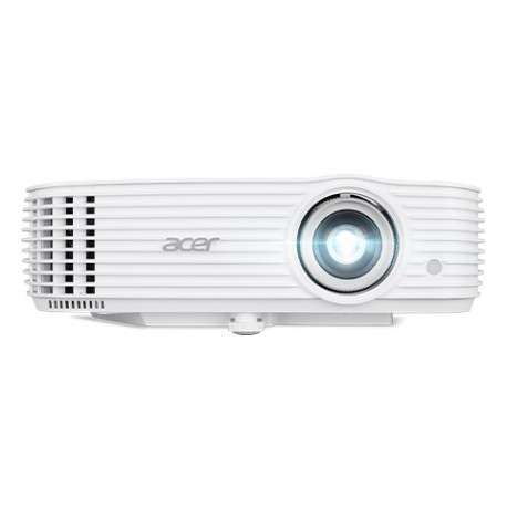 Acer Basic P1557Ki vidéo-projecteur Projecteur à focale standard 4500 ANSI lumens DLP 1080p 1920x1080 Compatibilité 3D - 1