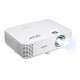 Acer Basic P1557Ki vidéo-projecteur Projecteur à focale standard 4500 ANSI lumens DLP 1080p 1920x1080 Compatibilité 3D - 3