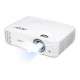 Acer Basic P1557Ki vidéo-projecteur Projecteur à focale standard 4500 ANSI lumens DLP 1080p 1920x1080 Compatibilité 3D - 4