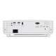Acer Basic P1557Ki vidéo-projecteur Projecteur à focale standard 4500 ANSI lumens DLP 1080p 1920x1080 Compatibilité 3D - 6