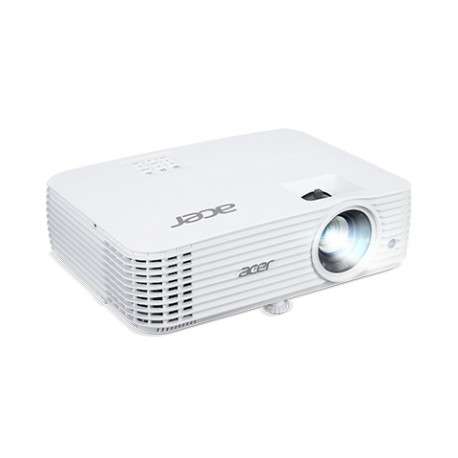 Acer Basic X1626HK vidéo-projecteur 4000 ANSI lumens DLP WUXGA 1920x1200 Compatibilité 3D Blanc - 1
