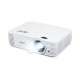 Acer Basic X1626HK vidéo-projecteur 4000 ANSI lumens DLP WUXGA 1920x1200 Compatibilité 3D Blanc - 2