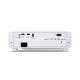 Acer Basic X1626HK vidéo-projecteur 4000 ANSI lumens DLP WUXGA 1920x1200 Compatibilité 3D Blanc - 4
