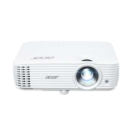 Acer Basic X1529HK vidéo-projecteur 4500 ANSI lumens DLP 1080p 1920x1080 Compatibilité 3D Blanc - 1