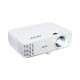 Acer Basic X1529HK vidéo-projecteur 4500 ANSI lumens DLP 1080p 1920x1080 Compatibilité 3D Blanc - 2