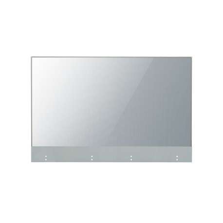 LG 55EW5G-V affichage de messages Panneau plat de signalisation numérique 139,7 cm 55" OLED 400 cd/m² Full HD Noir 18/ - 1
