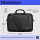 HP Renew Executive 16-inch Laptop Bag - 6