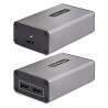 StarTech.com F35023-USB-EXTENDER rallonge de console Émetteur et récepteur de console 5000 Mbit/s - 1
