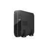 QNAP TS-410E NAS Tower Ethernet/LAN Noir J6412 - 1