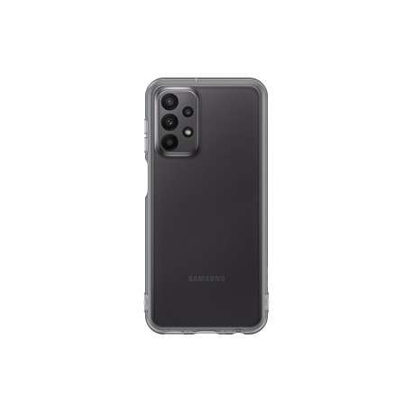 Samsung EF-QA235TBEGWW coque de protection pour téléphones portables 16,8 cm 6.6" Housse Noir - 1