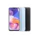 Samsung EF-QA235TBEGWW coque de protection pour téléphones portables 16,8 cm 6.6" Housse Noir - 5