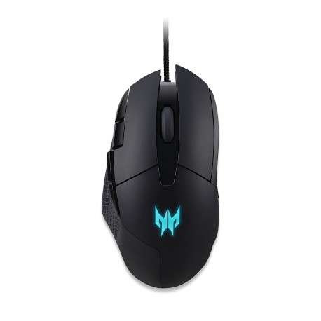 Acer Predator Cestus 315 souris Gauche USB Type-A Optique 6500 DPI - 1