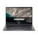 Acer Chromebook CB514-1W-54UU i5-1135G7 35,6 cm 14" Full HD Intel® Core™ i5 8 Go LPDDR4x-SDRAM 128 Go SSD Wi-Fi 6 802 - 1