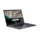 Acer Chromebook CB514-1W-54UU i5-1135G7 35,6 cm 14" Full HD Intel® Core™ i5 8 Go LPDDR4x-SDRAM 128 Go SSD Wi-Fi 6 802 - 2