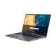 Acer Chromebook CB515-1W-5706 i5-1135G7 39,6 cm 15.6" Full HD Intel® Core™ i5 8 Go LPDDR4x-SDRAM 128 Go SSD Wi-Fi 6 8 - 3
