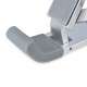 StarTech.com LAPTOP-RISER-BAR Support de livres Supports de Notebook Argent - 7