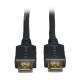 Tripp Lite P568-003 câble HDMI 0,91 m HDMI Type A Standard Noir - 1
