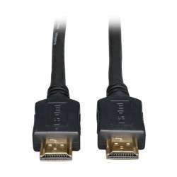 Tripp Lite P568-003 câble HDMI 0,91 m HDMI Type A Standard Noir - 1