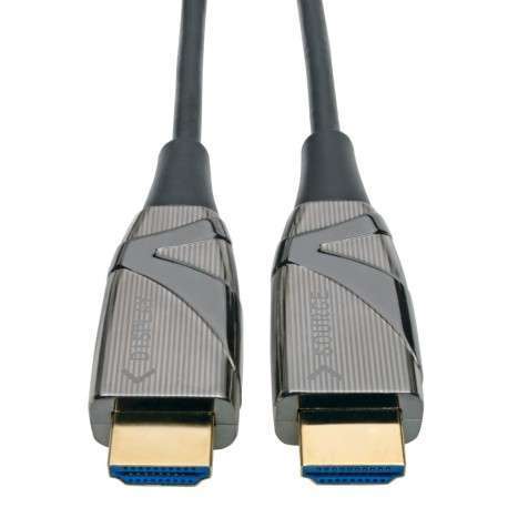 Tripp Lite P568-20M-FBR câble HDMI HDMI Type A Standard Noir - 1