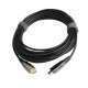 Tripp Lite P568-20M-FBR câble HDMI HDMI Type A Standard Noir - 2