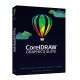 Corel CorelDRAW Graphics Suite 1 licences 1 années - 1
