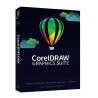 Corel CorelDRAW Graphics Suite 1 licences 1 années - 1