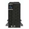 APC SRTG8KXLI alimentation d'énergie non interruptible Double-conversion en ligne 8 kVA 8000 W 3 sorties CA - 1