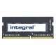 Integral 8GB DDR4 2666MHz NOTEBOOK NON-ECC MEMORY MODULE module de mémoire 8 Go 1 x 8 Go - 1