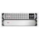 APC SRTL3000RM4UXLI-NC alimentation d'énergie non interruptible Double-conversion en ligne 3 kVA 2700 W - 5