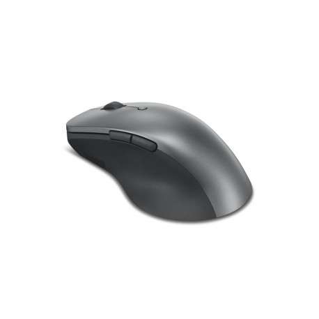 Lenovo 4Y51J62544 souris Droitier Bluetooth Optique 2400 DPI - 1