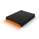 Seagate Game Drive FireCuda disque dur externe 5000 Go Noir - 13