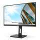 AOC P2 24P2QM LED display 60,5 cm 23.8" 1920 x 1080 pixels Full HD Noir - 2