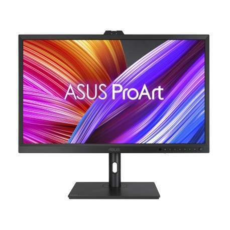 ASUS ProArt OLED PA32DC 80 cm 31.5" 3840 x 2160 pixels 4K Ultra HD Noir - 1