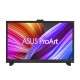 ASUS ProArt OLED PA32DC 80 cm 31.5" 3840 x 2160 pixels 4K Ultra HD Noir - 2