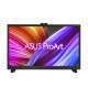 ASUS ProArt OLED PA32DC 80 cm 31.5" 3840 x 2160 pixels 4K Ultra HD Noir - 3