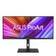 ASUS ProArt PA348CGV 86,4 cm 34" 3440 x 1440 pixels UltraWide Quad HD Noir - 1