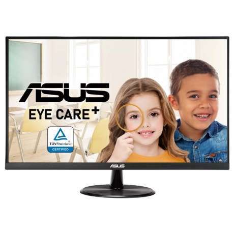 ASUS VP289Q 71,1 cm 28" 3840 x 2160 pixels 4K Ultra HD LCD Noir - 1