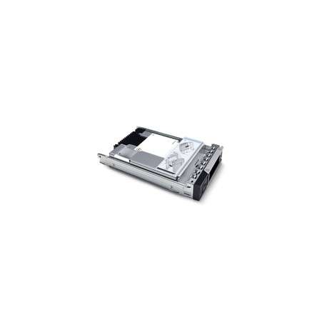 DELL 345-BBWE disque SSD 2.5" 1920 Go SAS - 1