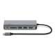 Belkin AVC008BTSGY hub & concentrateur USB 3.2 Gen 1 3.1 Gen 1 Type-C 5000 Mbit/s Noir, Gris - 2