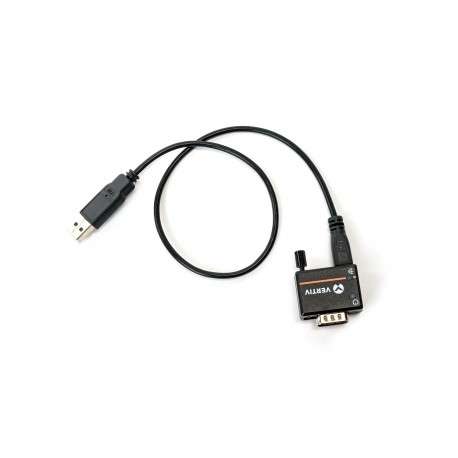 Vertiv Avocent SFF SVR INTERFACE MODULE FOR câble kvm Noir 0,305 m - 1