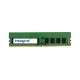 Integral 16GB PC RAM MODULE DDR4 2666MHZ PC4-21300 UNBUFFERED ECC 1.2V 1GX8 CL19 module de mémoire 16 Go 1 x 16 Go - 1