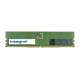 Integral 16GB PC RAM MODULE DDR5 4800MHZ PC5-38400 UNBUFFERED NON-ECC 1.1V 2GX8 CL40 module de mémoire 16 Go 1 x 16 Go - 1