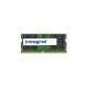 Integral 16GB LAPTOP RAM MODULE DDR5 4800MHZ PC5-38400 UNBUFFERED NON-ECC 1.1V 2GX8 CL40 module de mémoire 16 Go 1 x 16  - 1