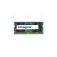Integral 32GB LAPTOP RAM MODULE DDR5 4800MHZ PC5-38400 UNBUFFERED NON-ECC 1.1V 2GX8 CL40 module de mémoire 32 Go 1 x 32  - 1