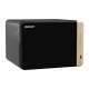 QNAP TS-664 NAS Tower Ethernet/LAN Noir N5095 - 4