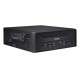 Shuttle Slim PC Barebone XH510G - 1