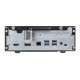 Shuttle Slim PC Barebone XH510G - 3