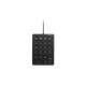 Kensington K79820WW clavier numérique PC portable/de bureau USB Noir - 2