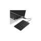 Kensington K79820WW clavier numérique PC portable/de bureau USB Noir - 5